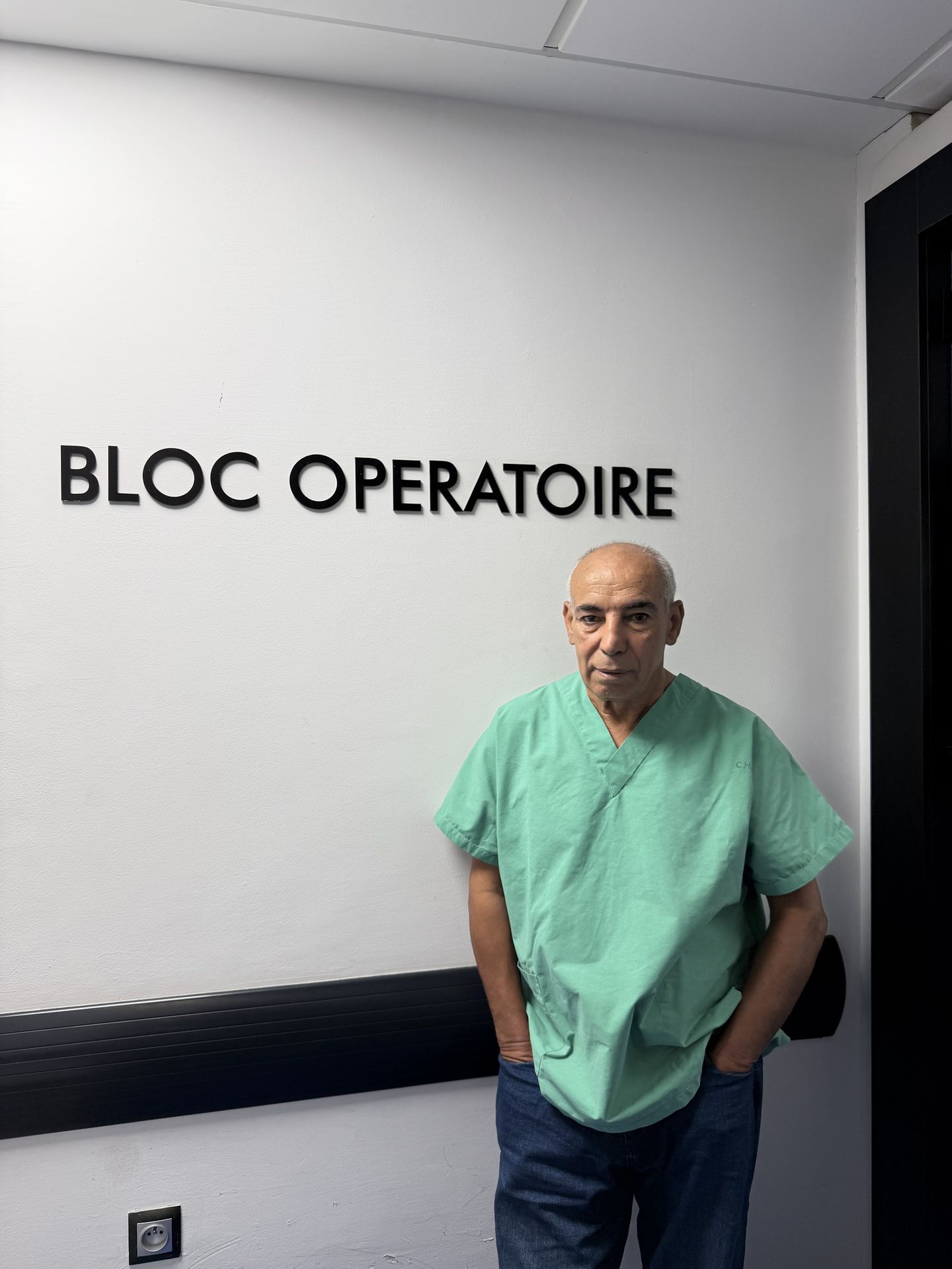 Dr MALDAD